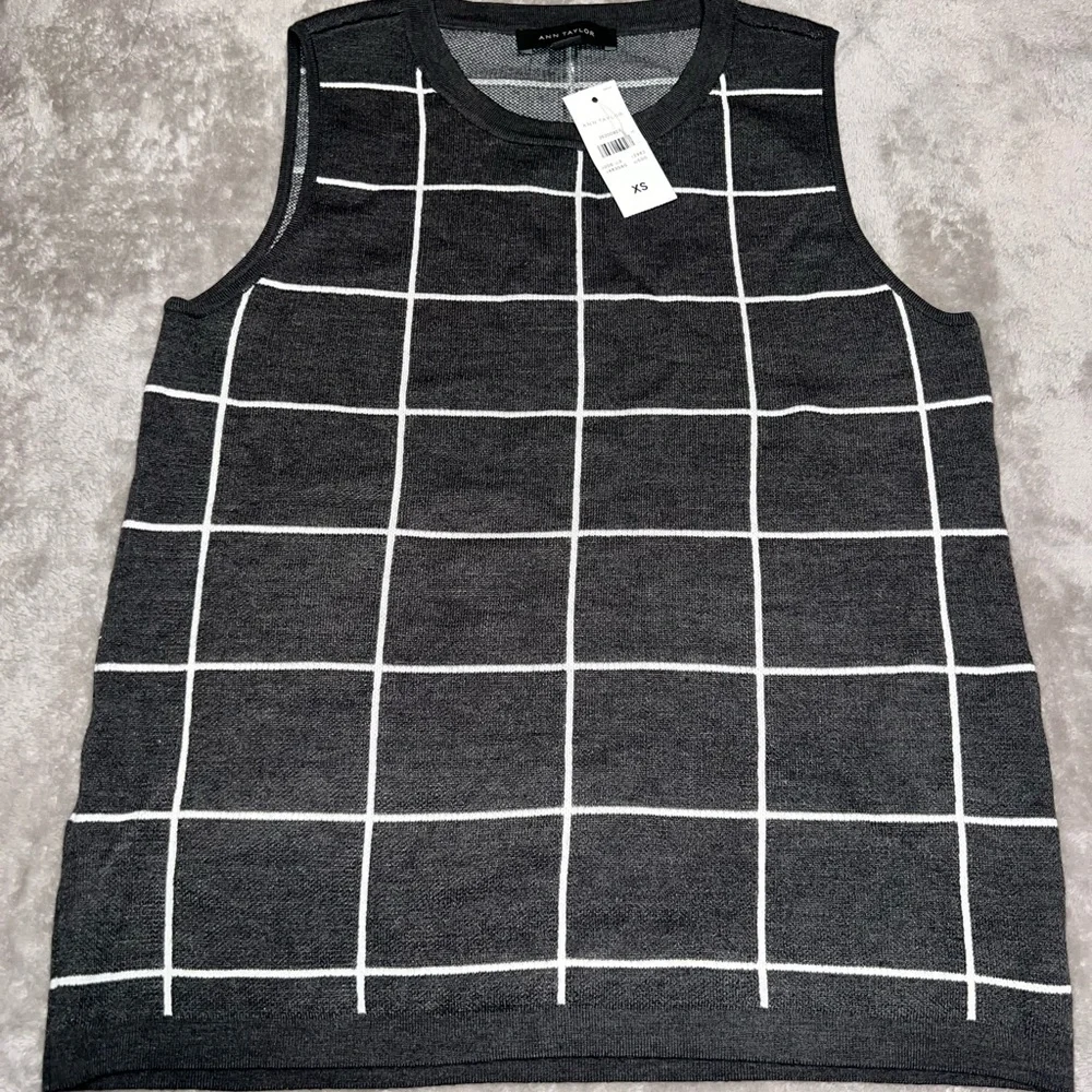 Knit Top - Picture 1 of 5